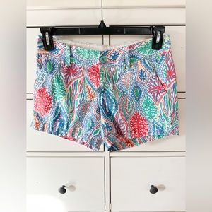 🌺 Lilly Pulitzer 🌺Callahan shorts